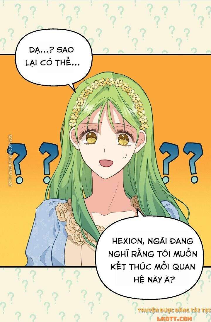 Hãy Bỏ Mặc Tôi - Chương 45