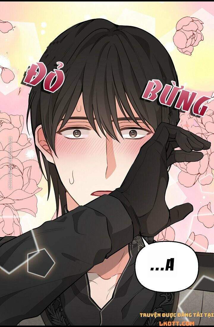 Hãy Bỏ Mặc Tôi - Chương 45