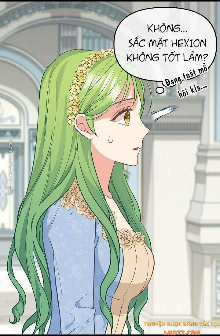 Hãy Bỏ Mặc Tôi - Chương 45