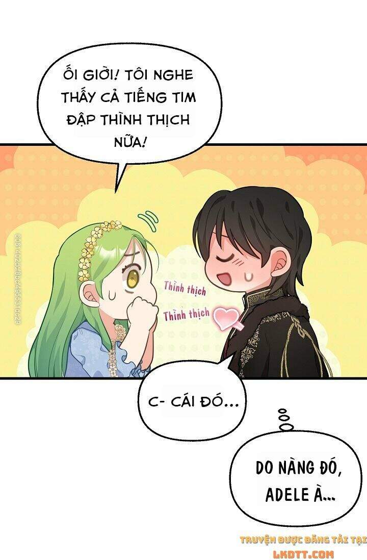 Hãy Bỏ Mặc Tôi - Chương 45