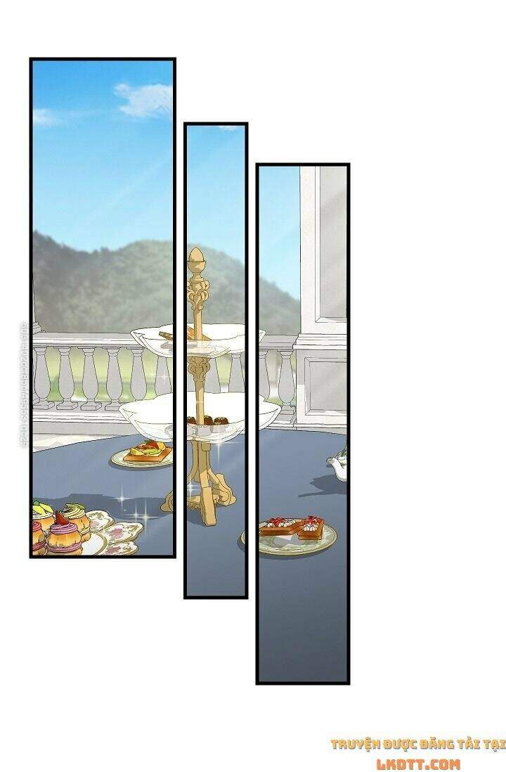 Hãy Bỏ Mặc Tôi - Chương 46