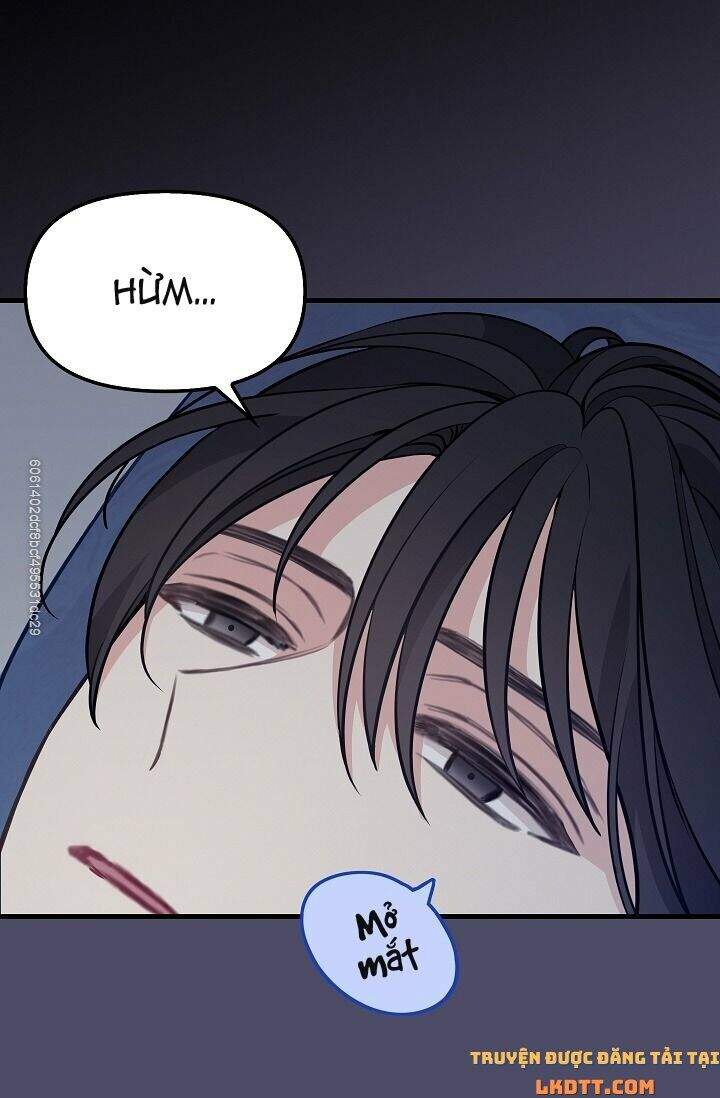 Hãy Bỏ Mặc Tôi - Chương 46