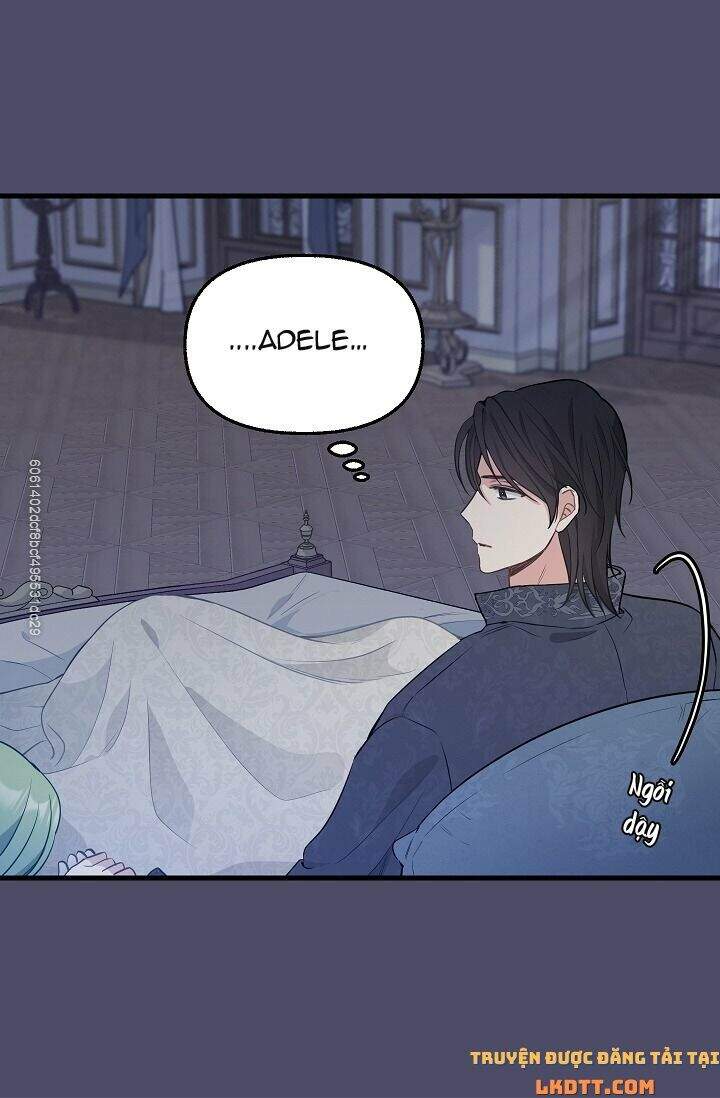 Hãy Bỏ Mặc Tôi - Chương 46