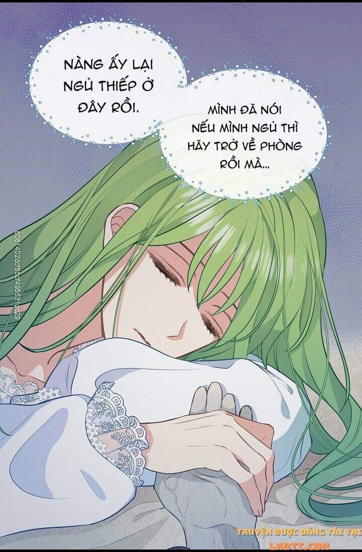 Hãy Bỏ Mặc Tôi - Chương 46