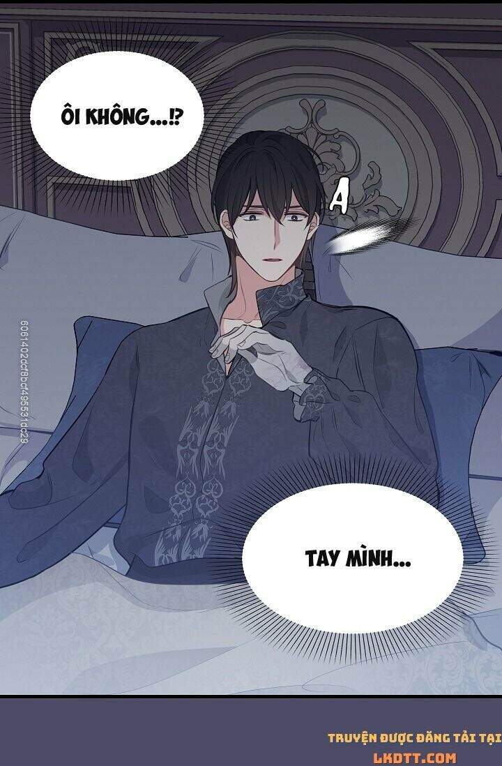 Hãy Bỏ Mặc Tôi - Chương 46