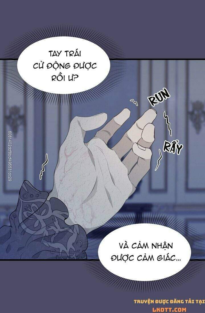 Hãy Bỏ Mặc Tôi - Chương 46