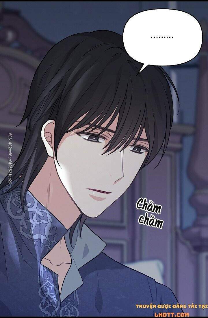 Hãy Bỏ Mặc Tôi - Chương 46