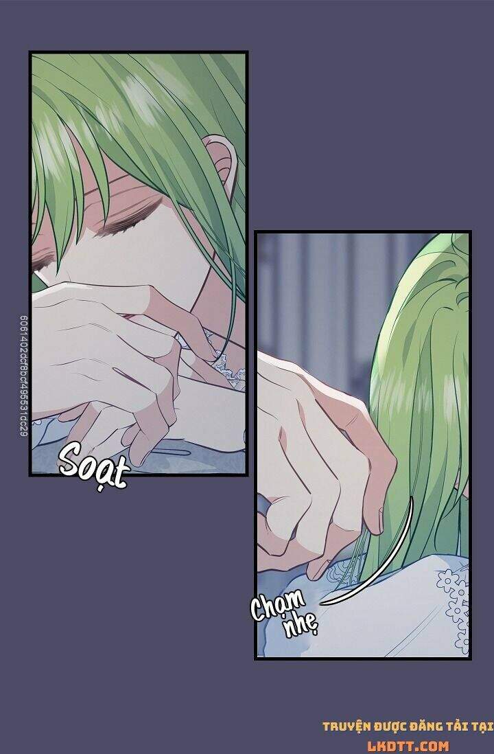 Hãy Bỏ Mặc Tôi - Chương 46