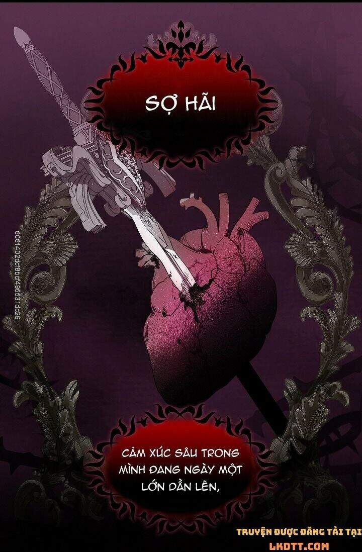 Hãy Bỏ Mặc Tôi - Chương 46