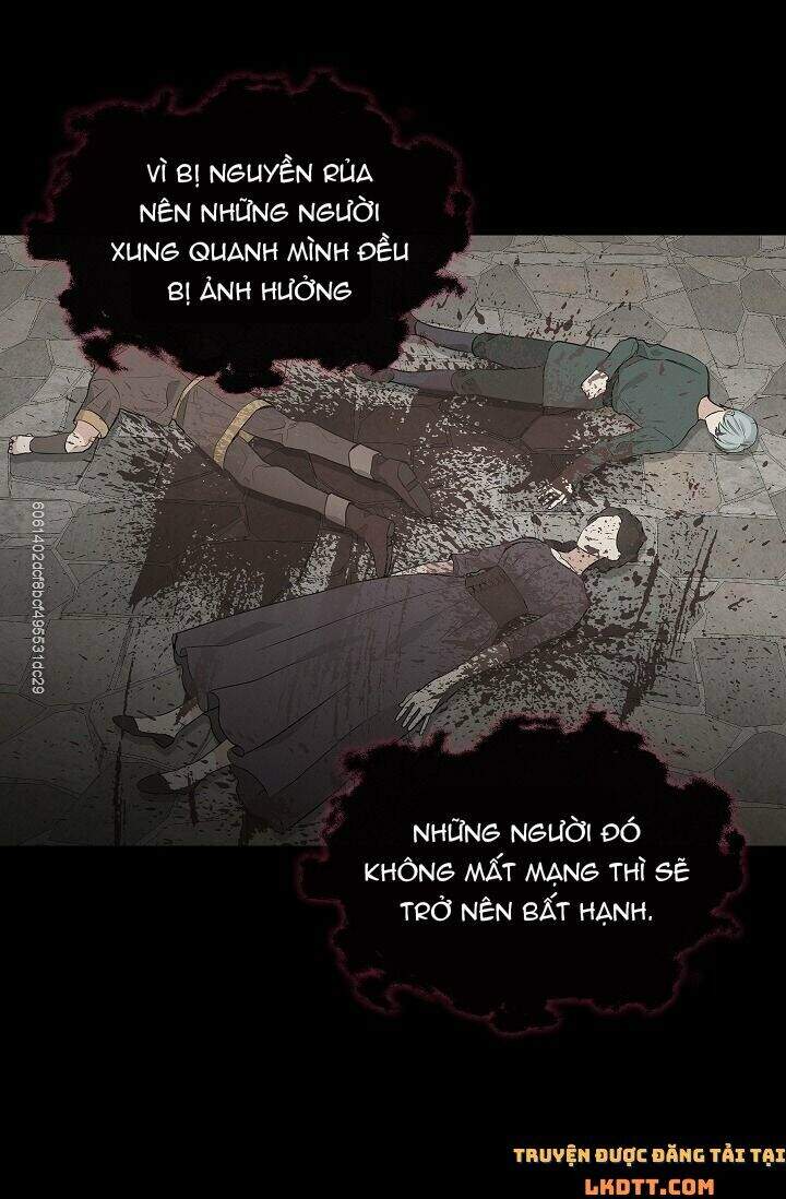 Hãy Bỏ Mặc Tôi - Chương 46