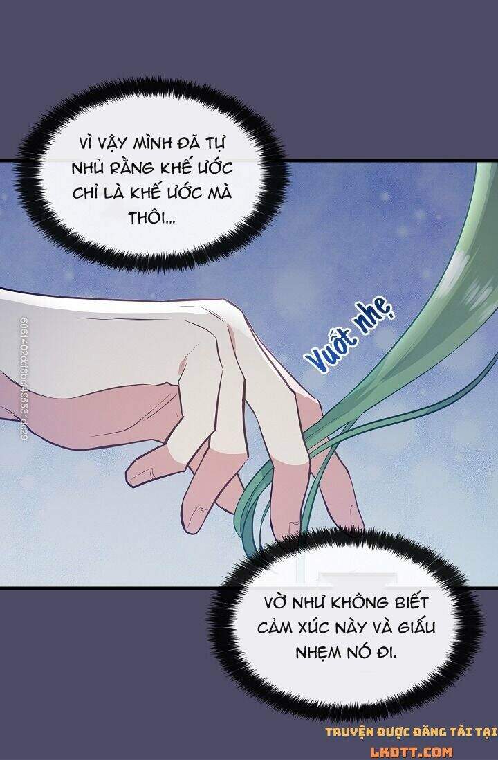 Hãy Bỏ Mặc Tôi - Chương 46