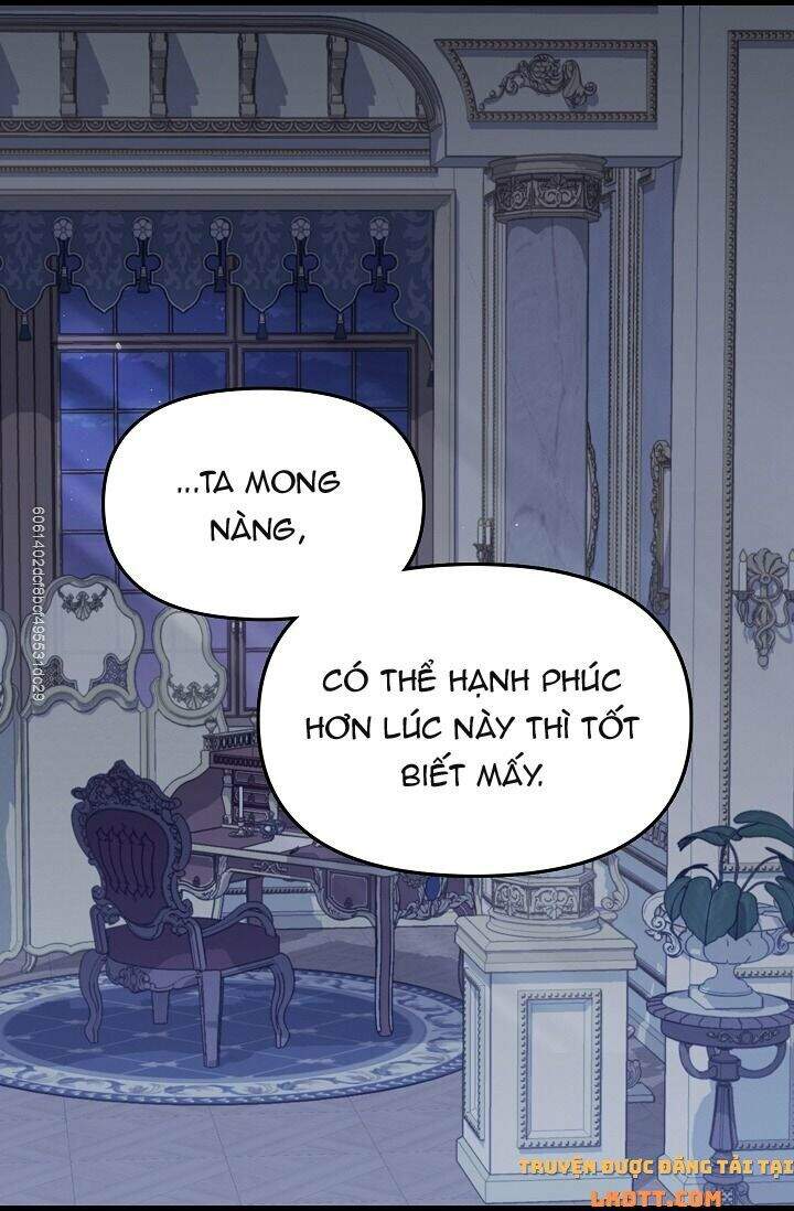 Hãy Bỏ Mặc Tôi - Chương 46