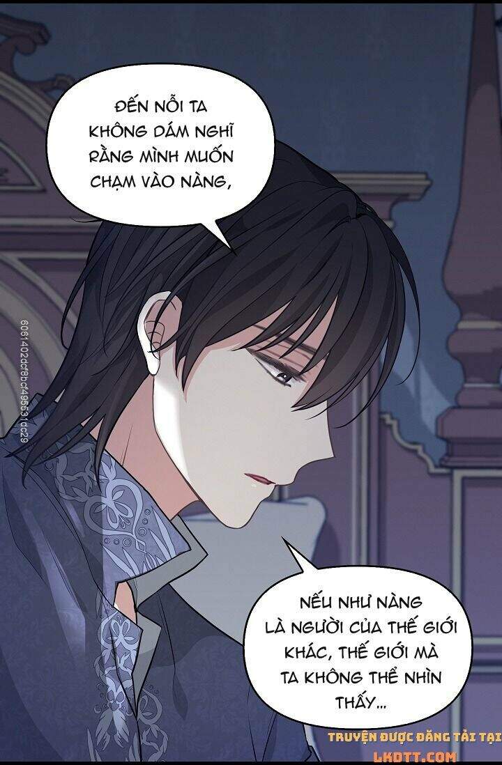 Hãy Bỏ Mặc Tôi - Chương 46