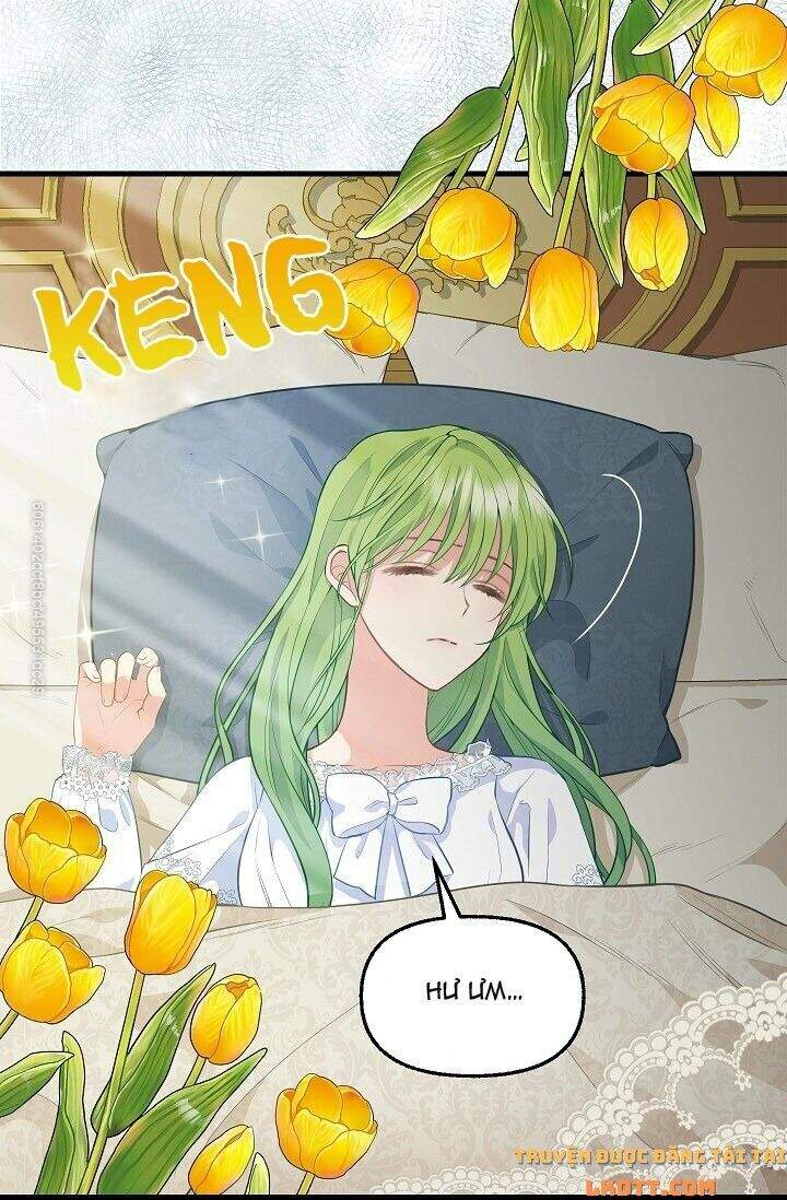 Hãy Bỏ Mặc Tôi - Chương 46