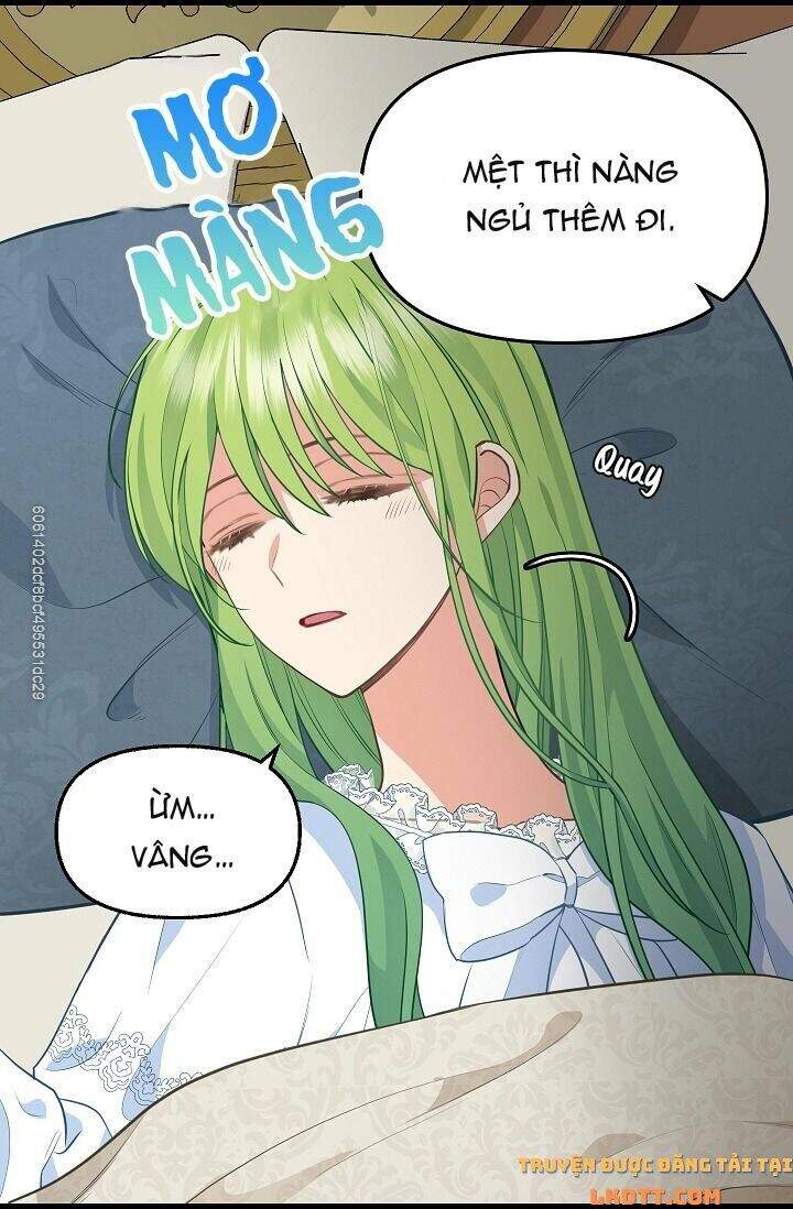 Hãy Bỏ Mặc Tôi - Chương 46