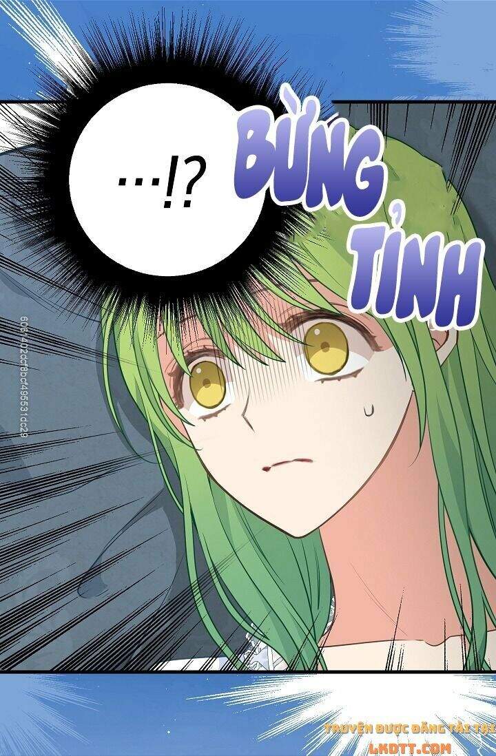 Hãy Bỏ Mặc Tôi - Chương 46