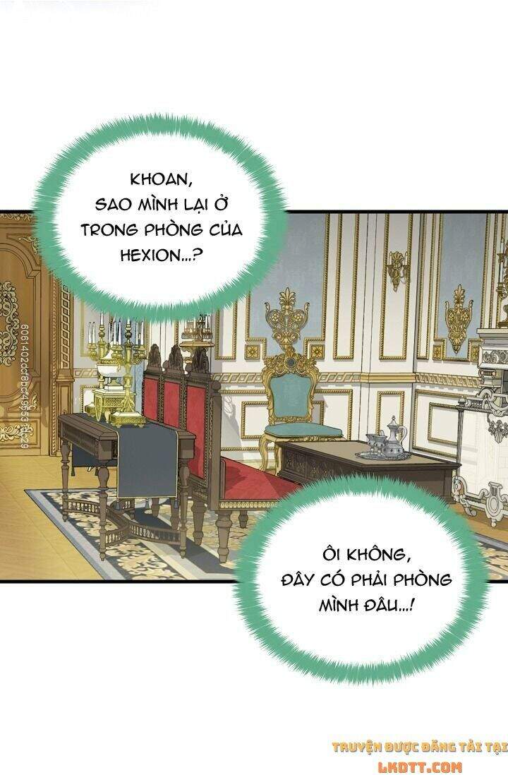 Hãy Bỏ Mặc Tôi - Chương 46