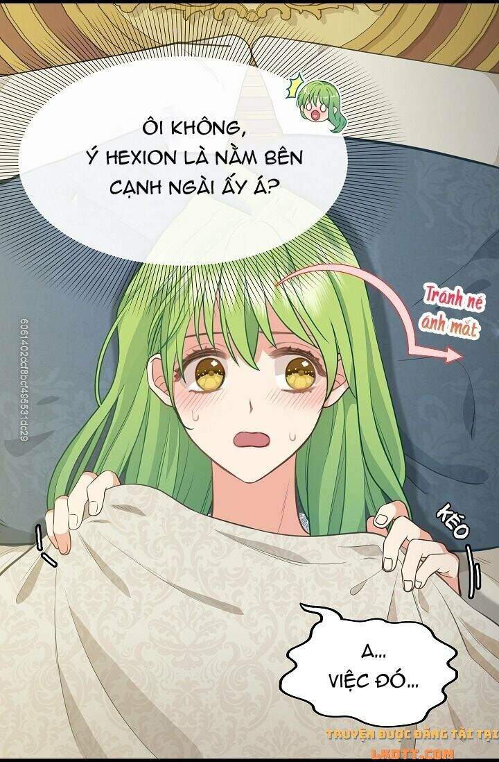 Hãy Bỏ Mặc Tôi - Chương 46