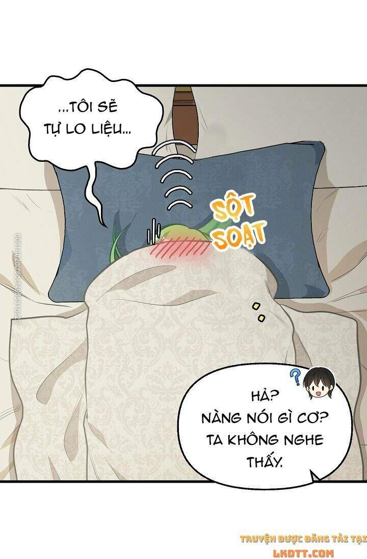 Hãy Bỏ Mặc Tôi - Chương 46