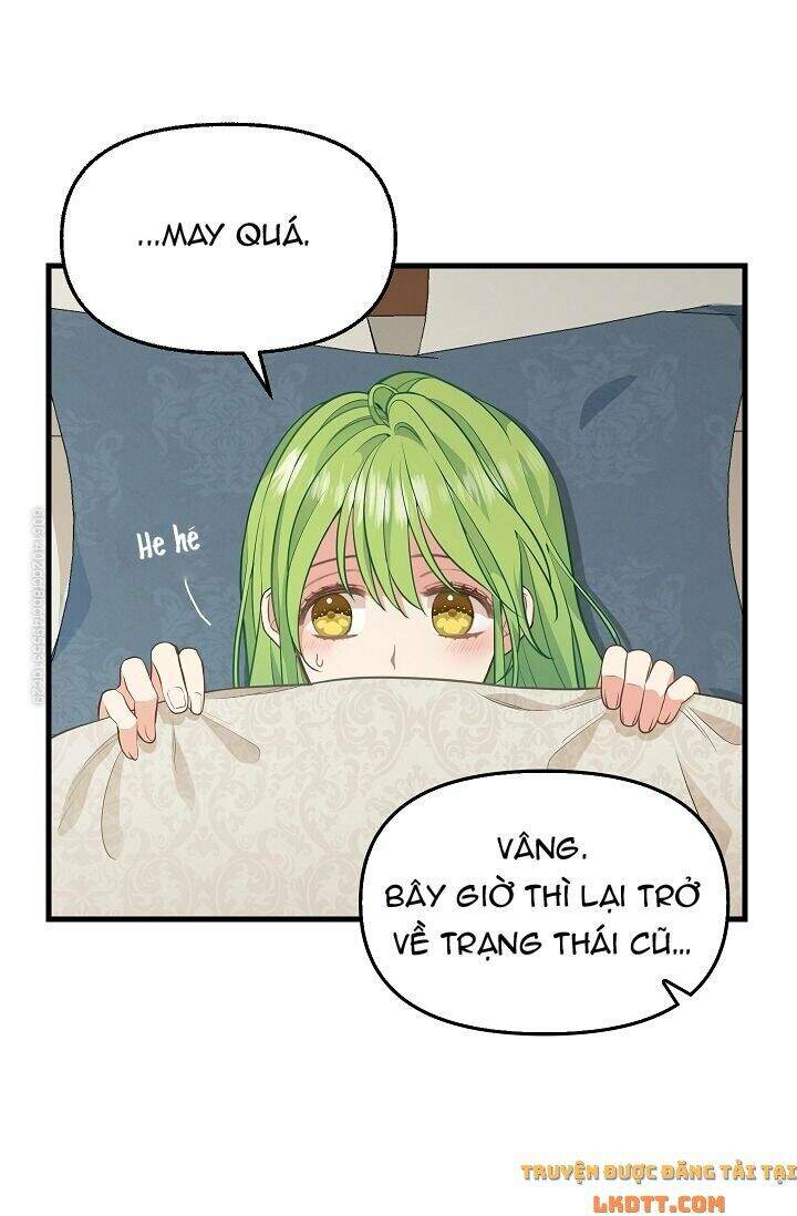 Hãy Bỏ Mặc Tôi - Chương 46