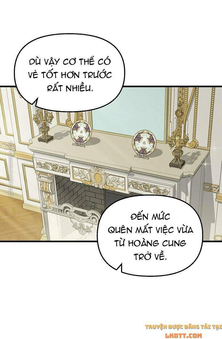 Hãy Bỏ Mặc Tôi - Chương 46