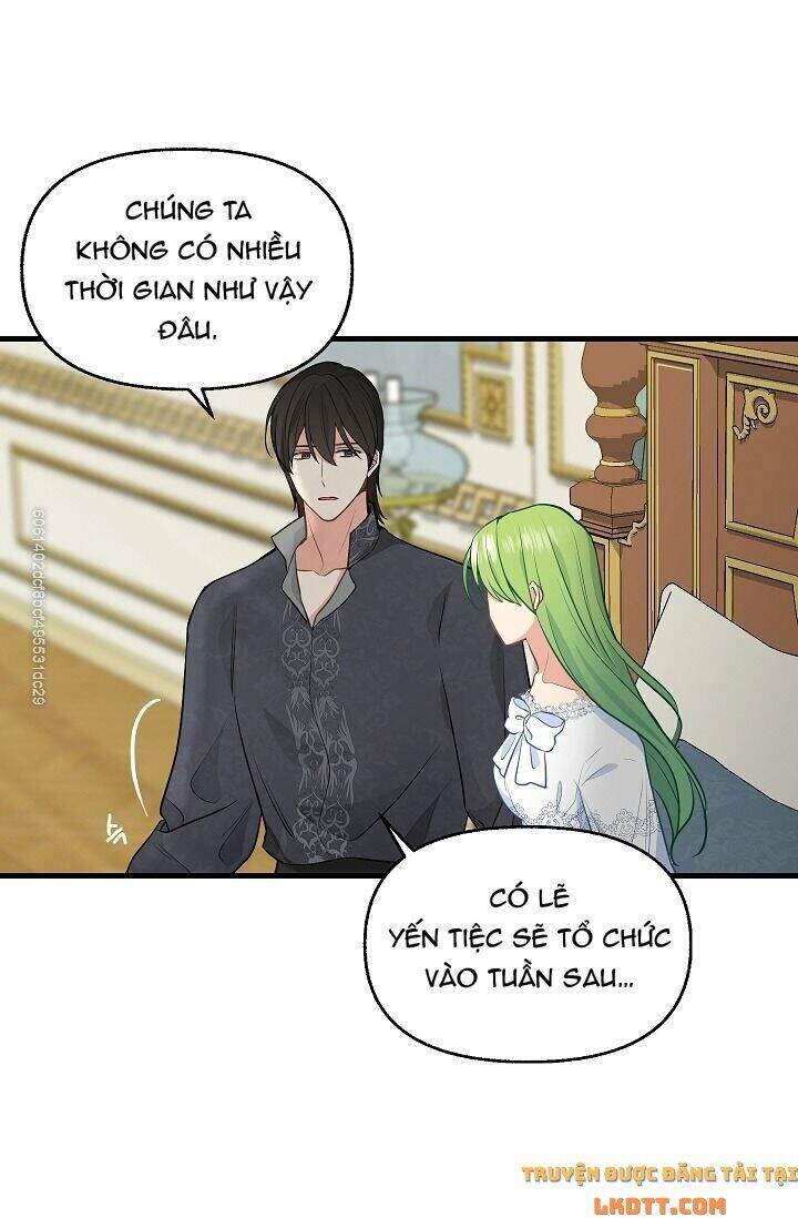 Hãy Bỏ Mặc Tôi - Chương 46