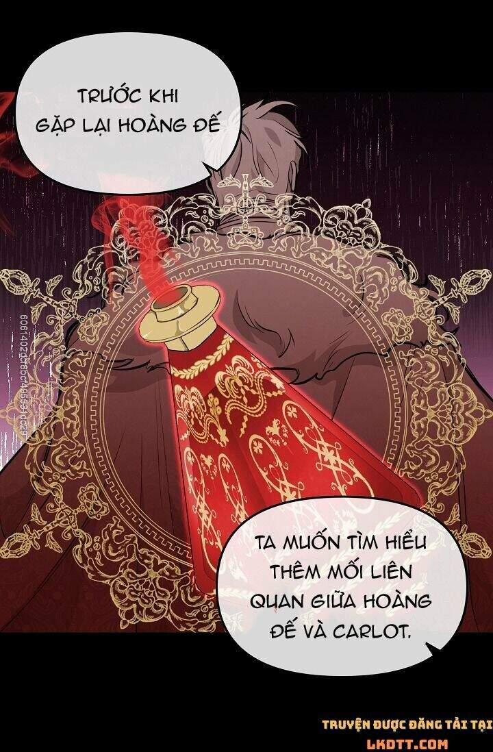 Hãy Bỏ Mặc Tôi - Chương 46