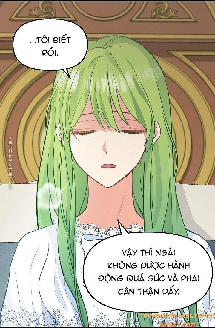 Hãy Bỏ Mặc Tôi - Chương 46