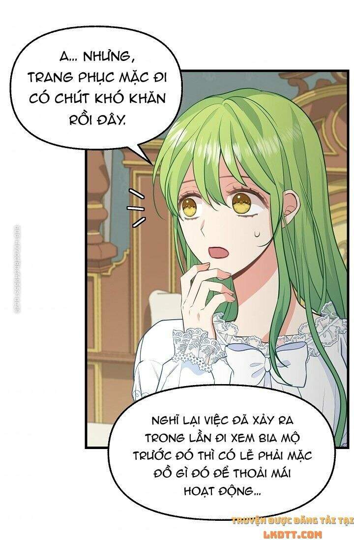 Hãy Bỏ Mặc Tôi - Chương 46