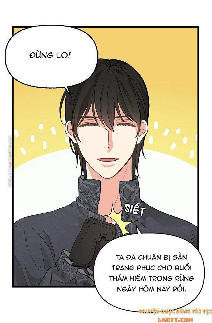 Hãy Bỏ Mặc Tôi - Chương 46