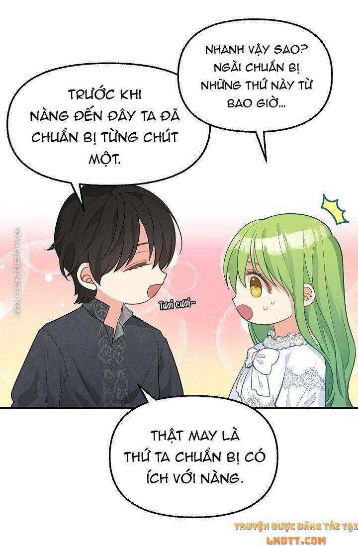 Hãy Bỏ Mặc Tôi - Chương 46