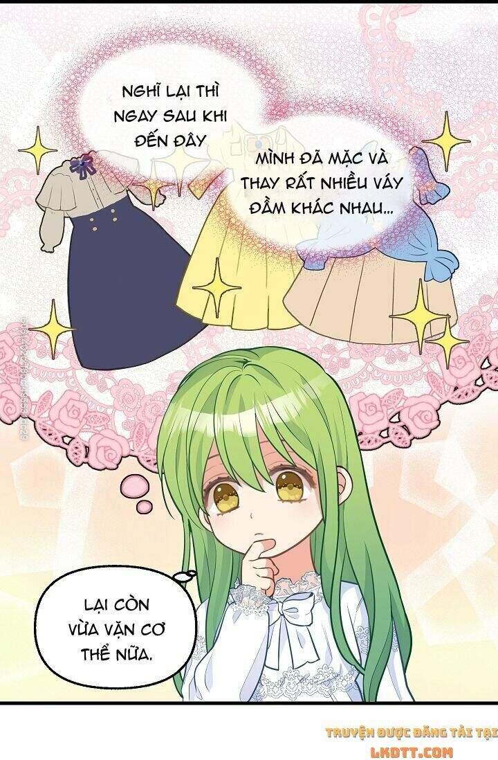 Hãy Bỏ Mặc Tôi - Chương 46