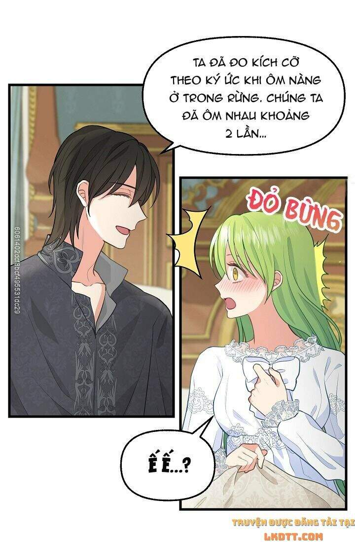 Hãy Bỏ Mặc Tôi - Chương 46