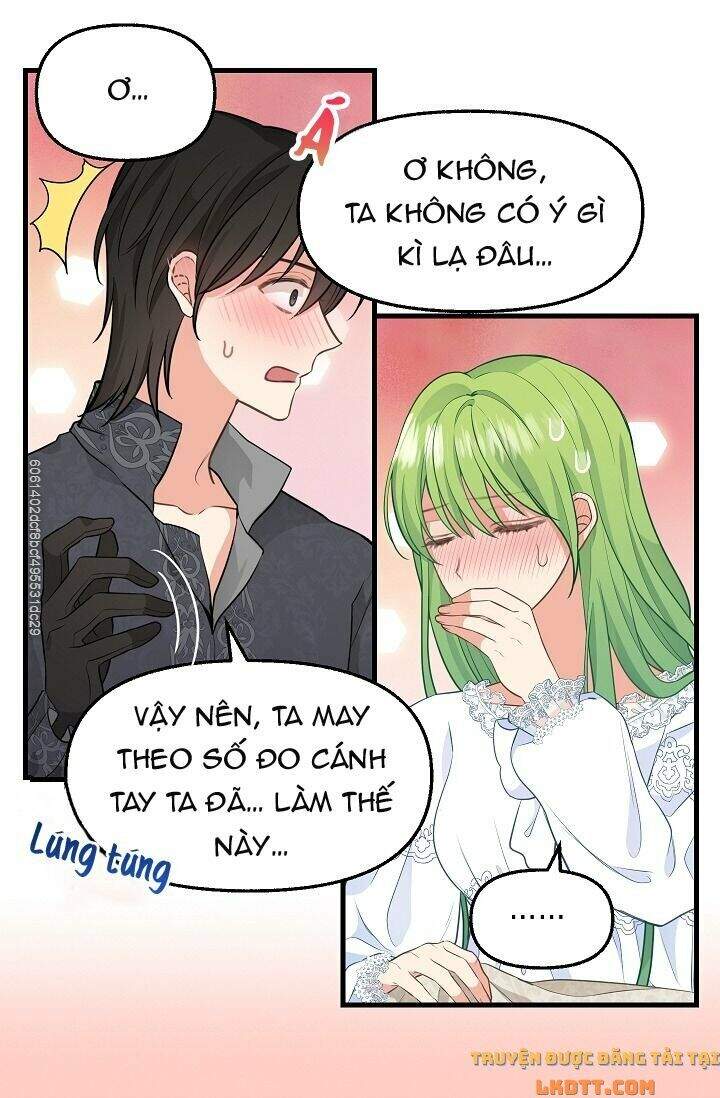 Hãy Bỏ Mặc Tôi - Chương 46