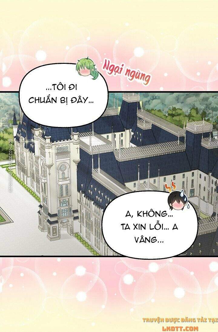 Hãy Bỏ Mặc Tôi - Chương 46