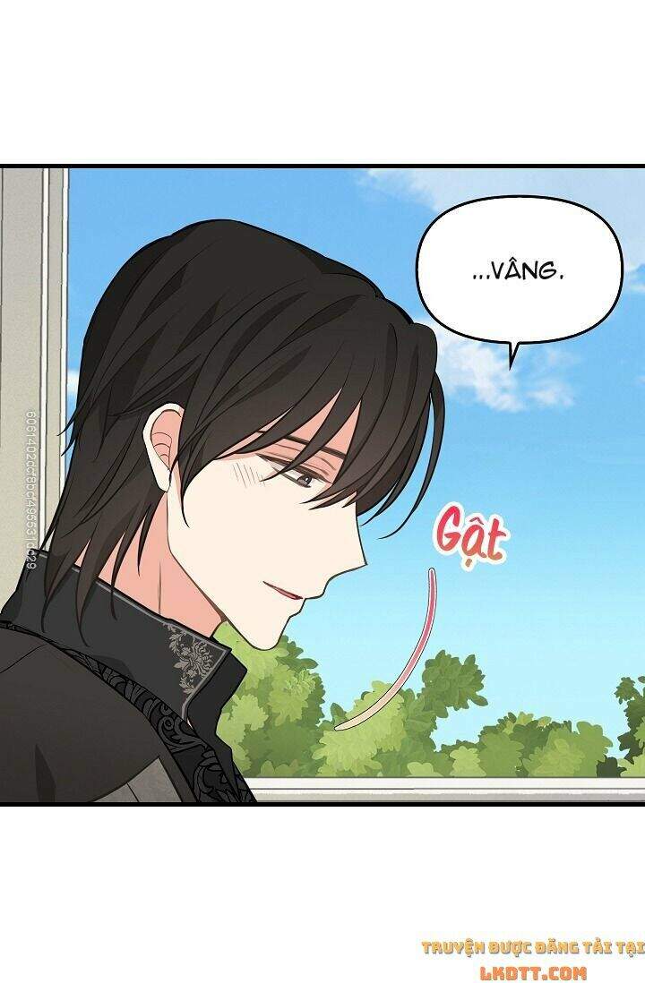 Hãy Bỏ Mặc Tôi - Chương 46
