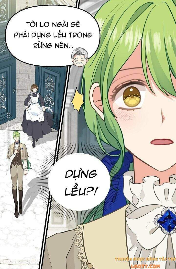 Hãy Bỏ Mặc Tôi - Chương 47