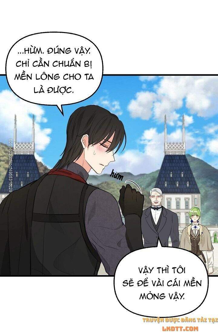 Hãy Bỏ Mặc Tôi - Chương 47