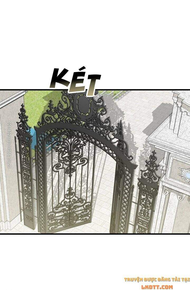 Hãy Bỏ Mặc Tôi - Chương 47