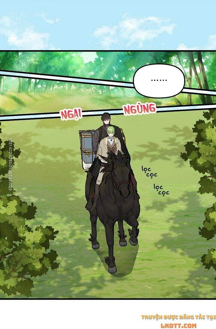 Hãy Bỏ Mặc Tôi - Chương 47