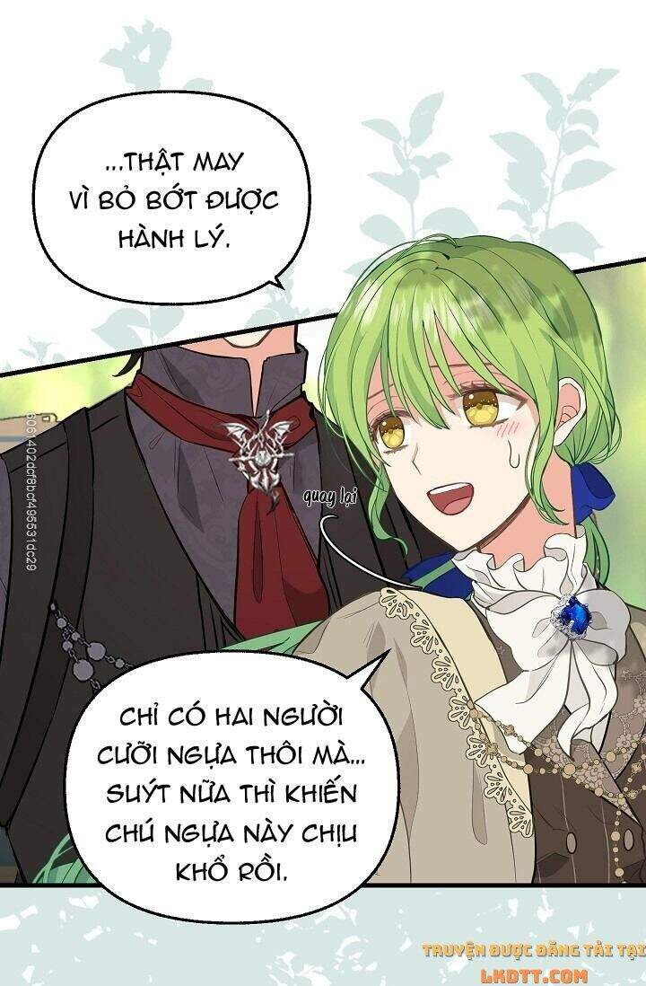 Hãy Bỏ Mặc Tôi - Chương 47