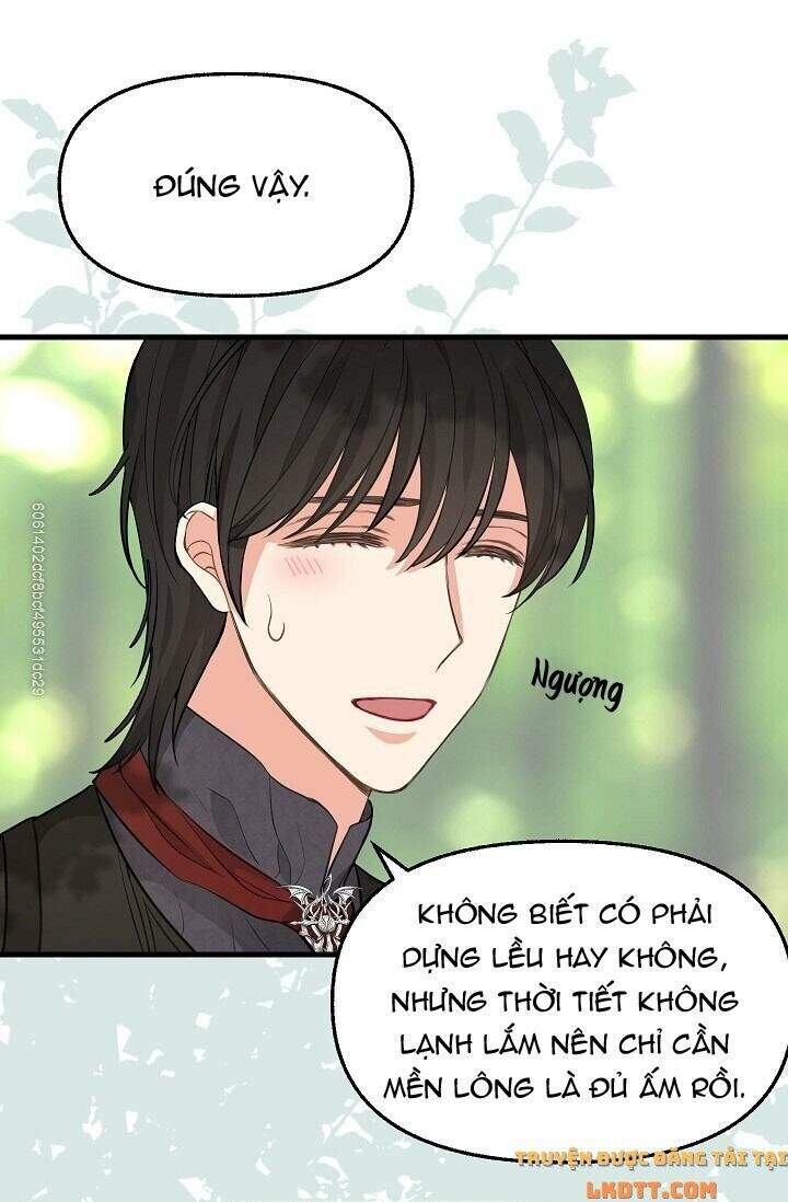 Hãy Bỏ Mặc Tôi - Chương 47