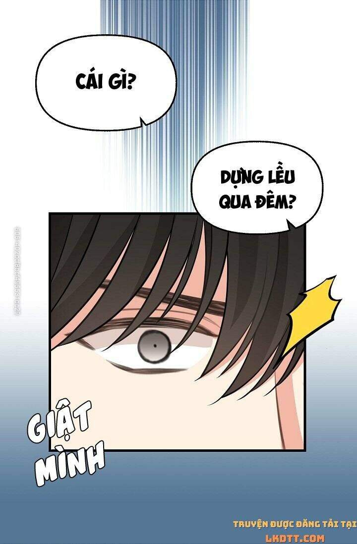 Hãy Bỏ Mặc Tôi - Chương 47