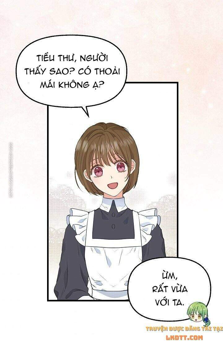 Hãy Bỏ Mặc Tôi - Chương 47