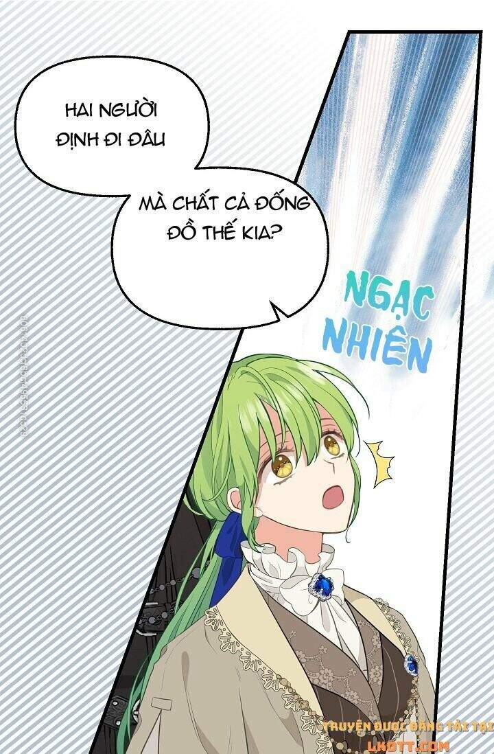 Hãy Bỏ Mặc Tôi - Chương 47