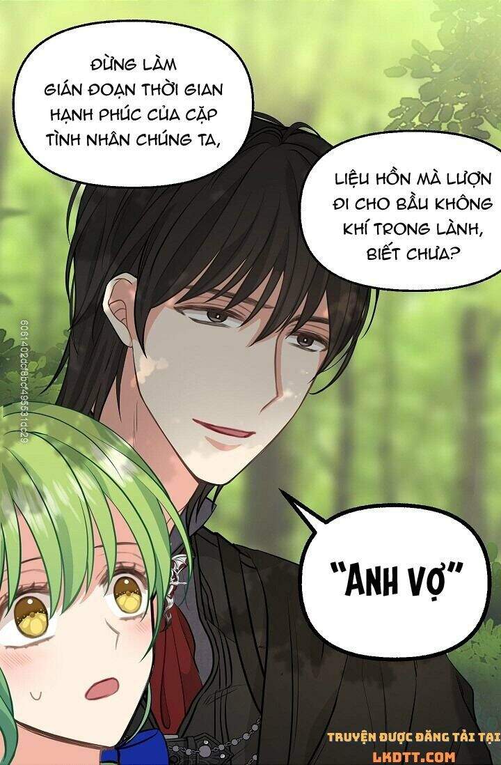 Hãy Bỏ Mặc Tôi - Chương 47