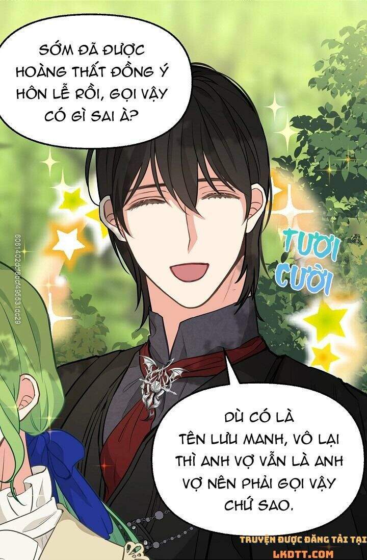 Hãy Bỏ Mặc Tôi - Chương 47