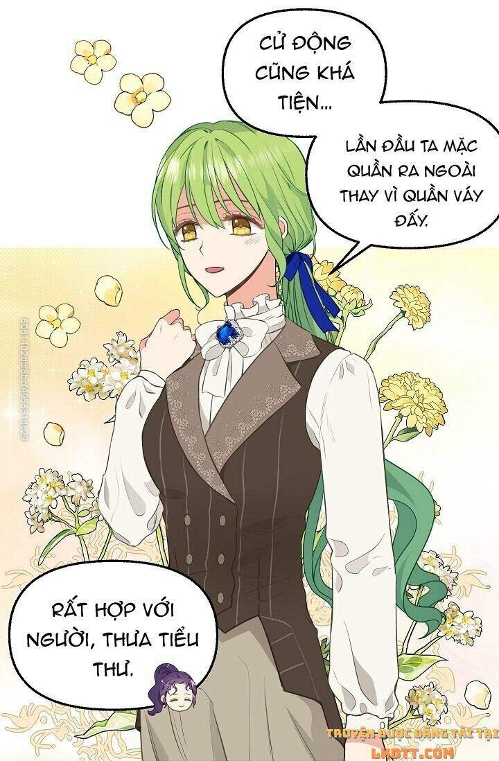 Hãy Bỏ Mặc Tôi - Chương 47