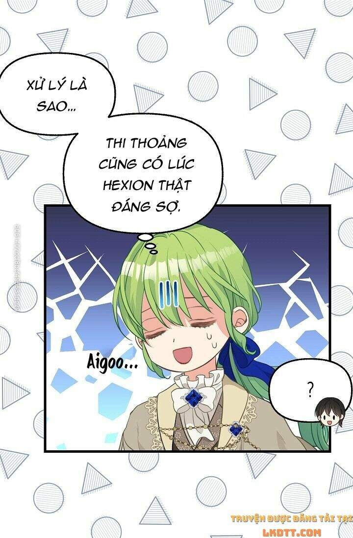 Hãy Bỏ Mặc Tôi - Chương 47