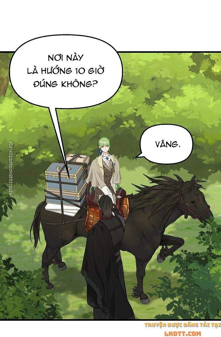 Hãy Bỏ Mặc Tôi - Chương 47